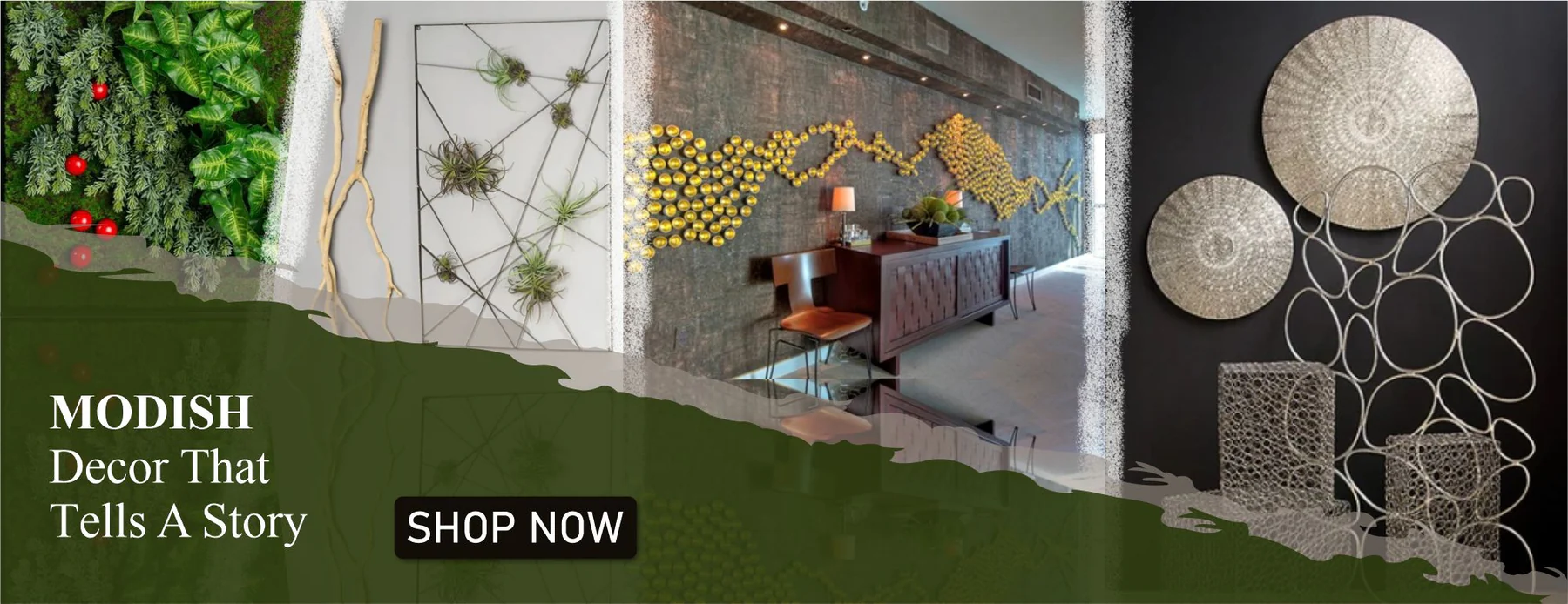 Elevate Your Space Sustainably