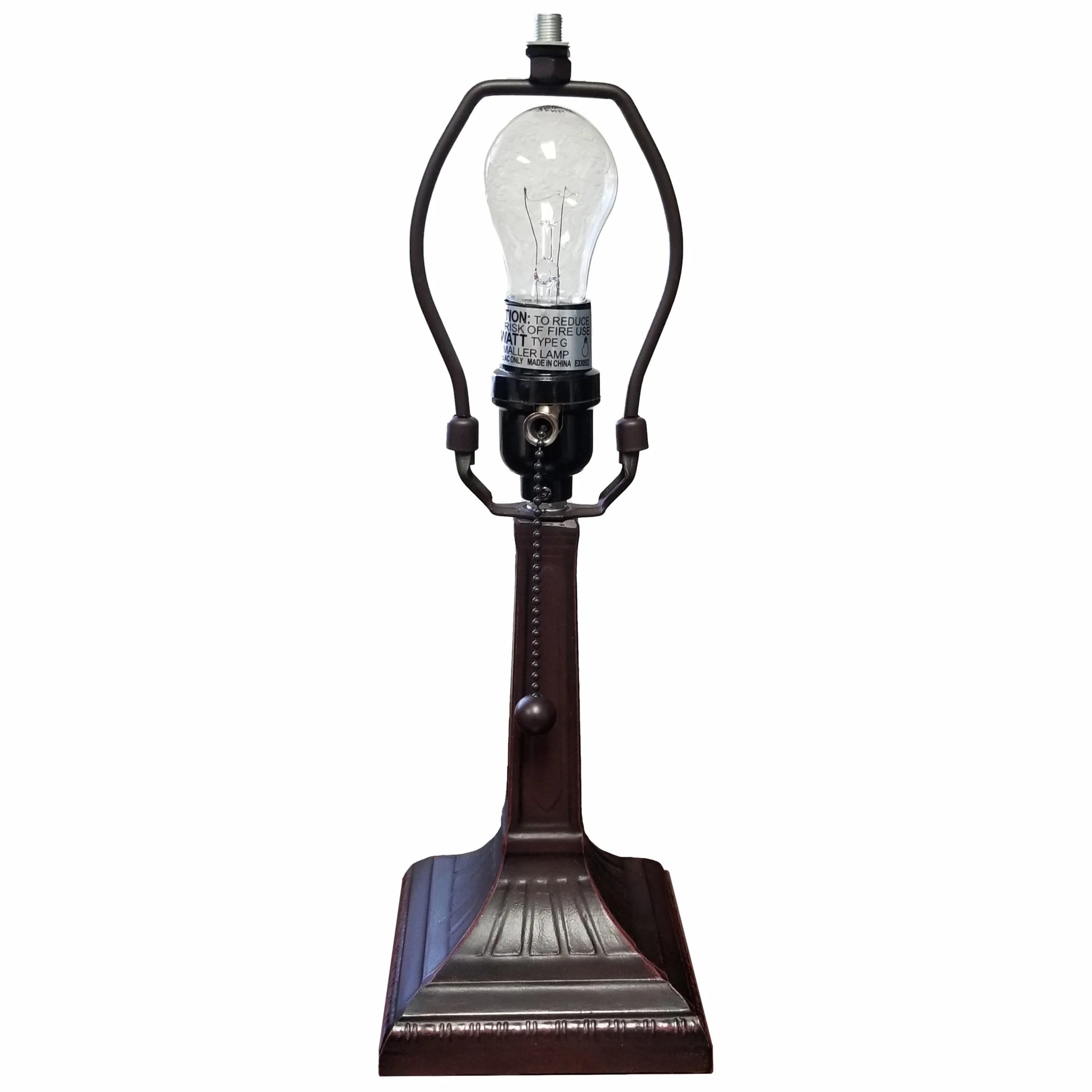 15" Tiffany Style Hummingbird Multi Flower Table Lamp By Homeroots - Image 4