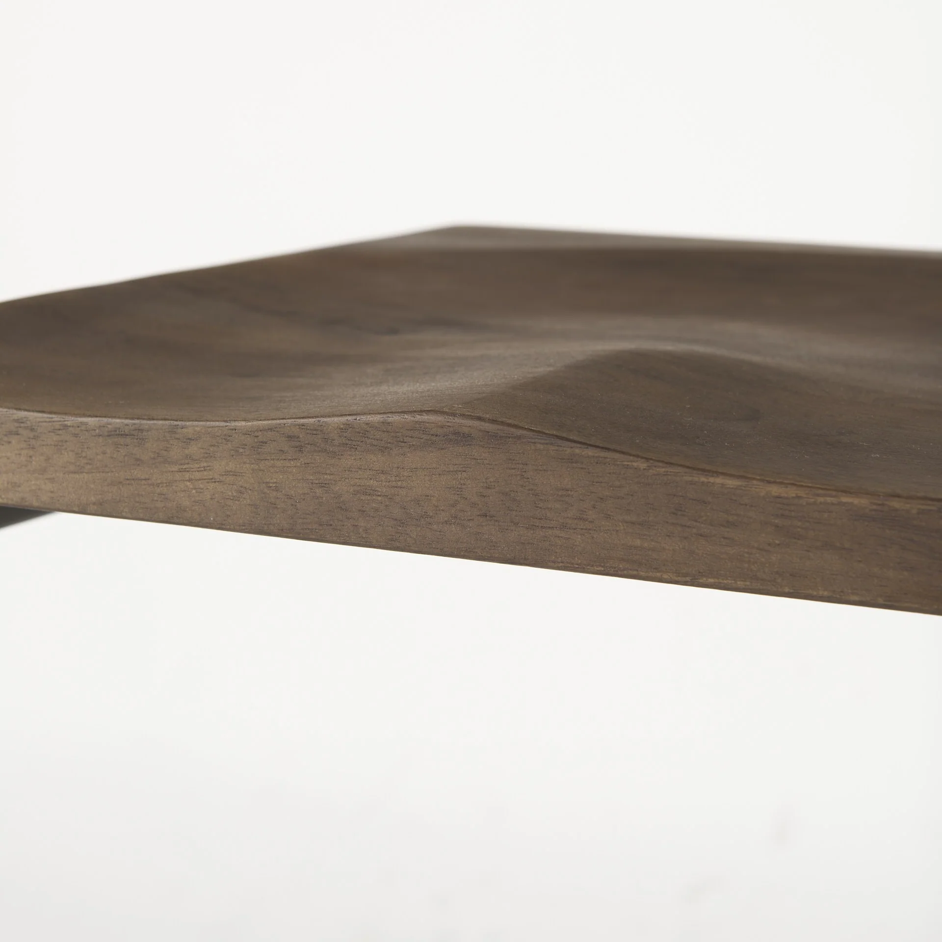 30' Black Cheeky Wood And Metal Bar Stool By Homeroots - Image 15