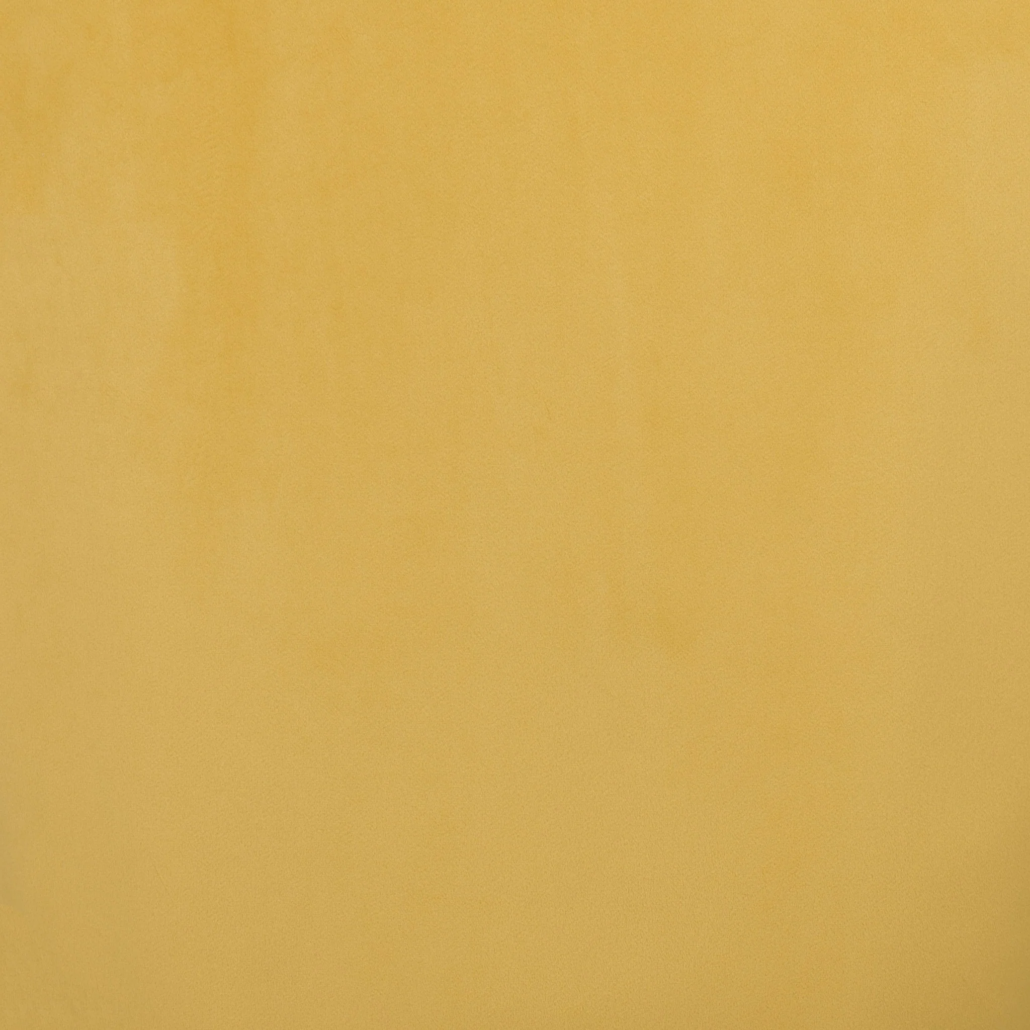 30" Yellow And Gold Velvet Arm Chair By Homeroots - Image 8