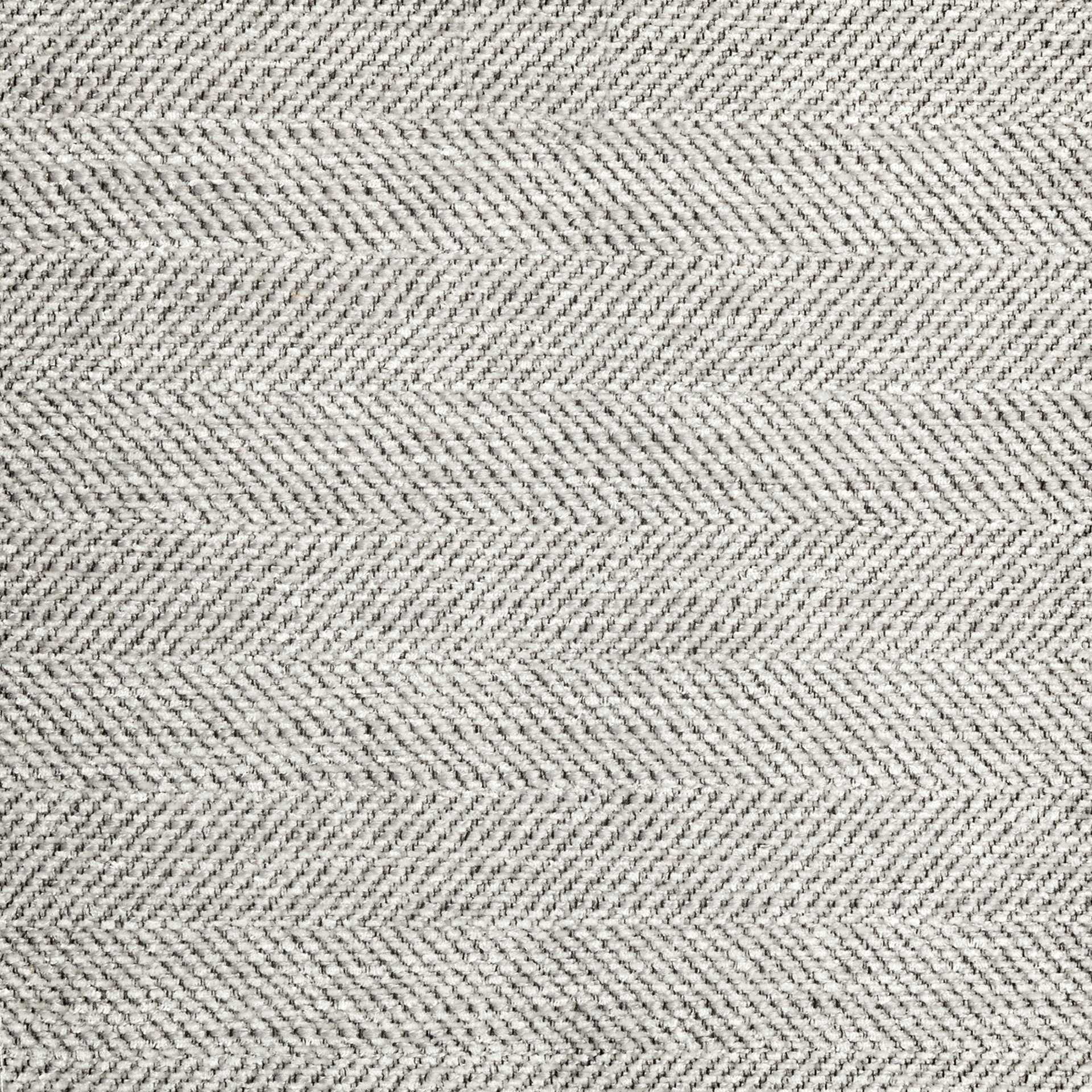 38" Light Gray And Wood Brown Linen Arm Chair By Homeroots - Image 5