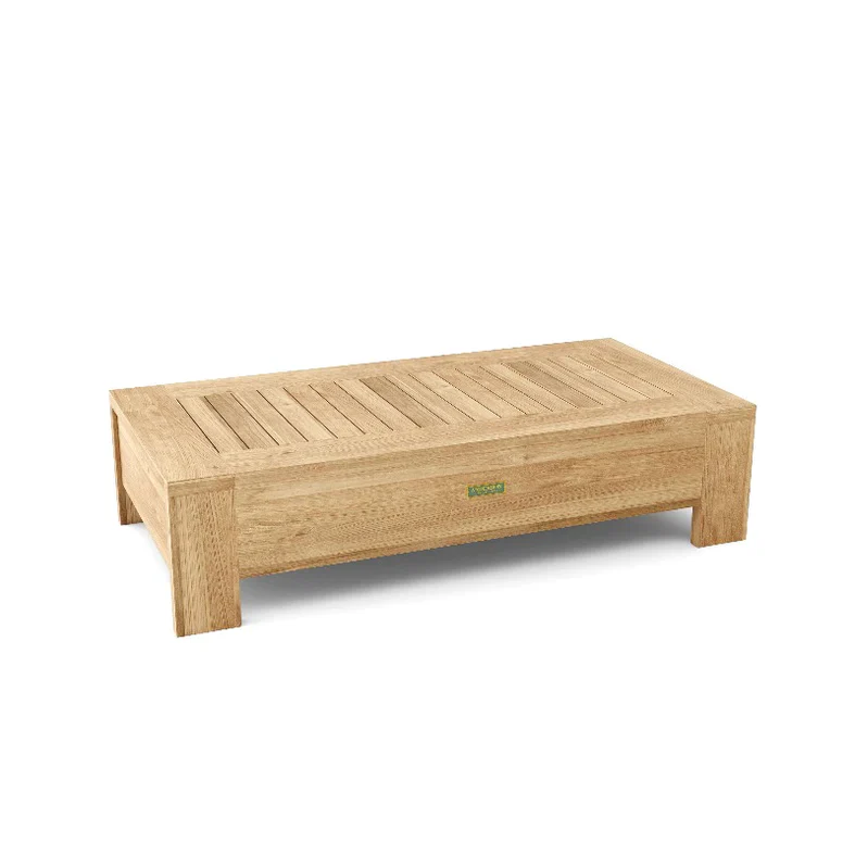 4-pc Madera Deep Seating - SET-521 By Anderson Teak - Image 5