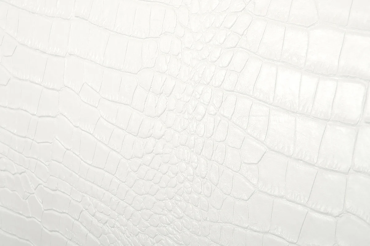 46" White Mdf And Steel Queen Bed By Homeroots - Image 5