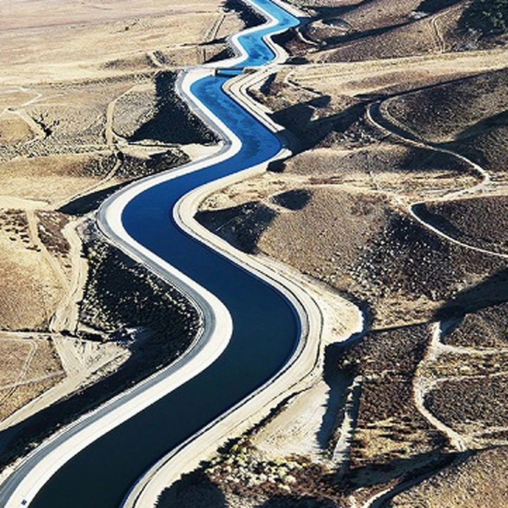 47" Canvas Aqueduct Color Photo By Homeroots - Image 5