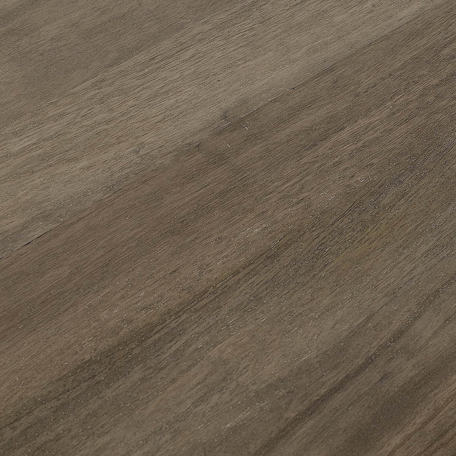 48' Round Brown Solid Wood Table Top And Base Dining Table By Homeroots - Image 5