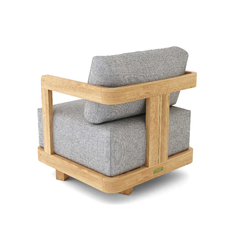 5-pc Granada Deep Seating - SET-904 By Anderson Teak - Image 5