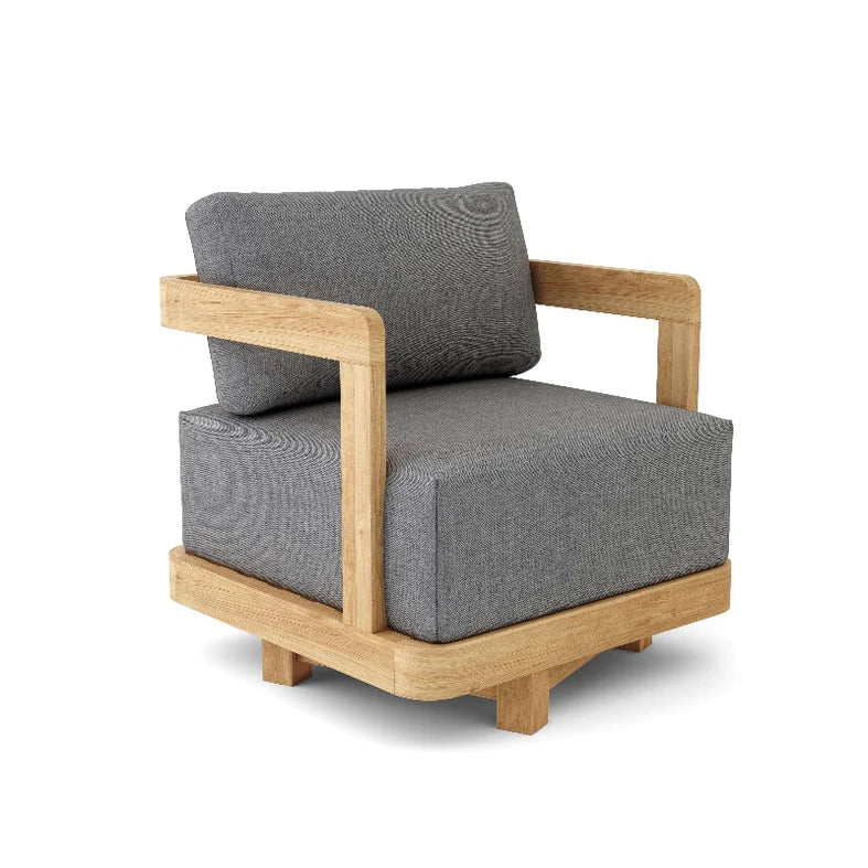5-pc Granada Deep Seating - SET-904 By Anderson Teak - Image 6