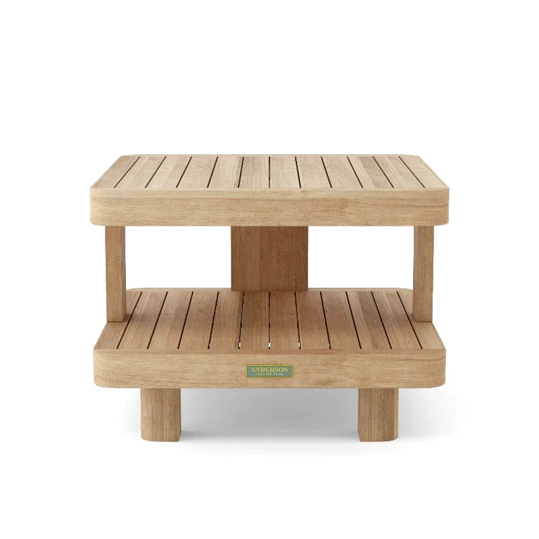 6-pc Granada Deep Seating - SET-901 By Anderson Teak - Image 10