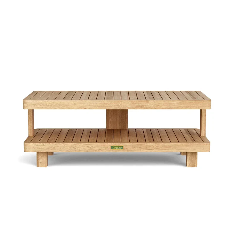 6-pc Granada Deep Seating - SET-901 By Anderson Teak - Image 11