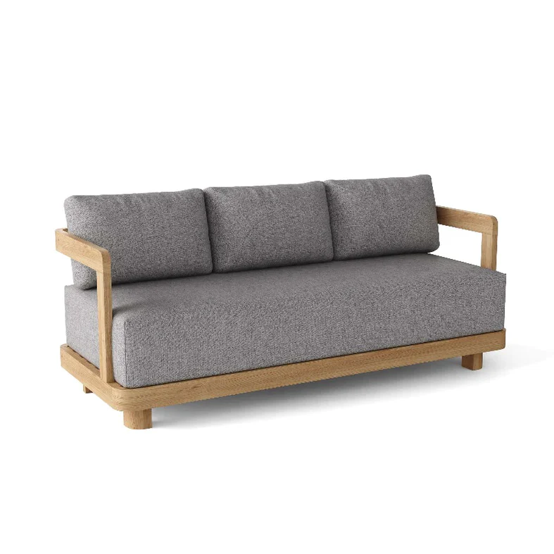 6-pc Granada Deep Seating - SET-901 By Anderson Teak - Image 3