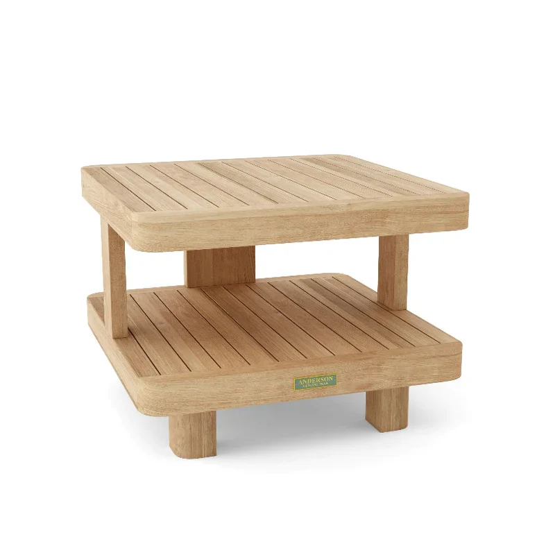 6-pc Granada Deep Seating - SET-901 By Anderson Teak - Image 5