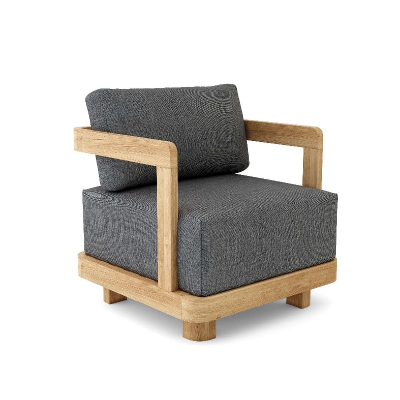 6-pc Granada Deep Seating - SET-901 By Anderson Teak - Image 9