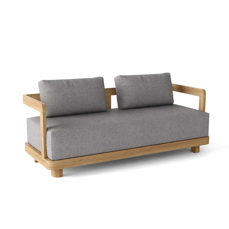6-pc Granada Deep Seating - SET-902 By Anderson Teak - Image 3