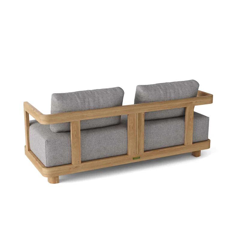 6-pc Granada Deep Seating - SET-902 By Anderson Teak - Image 4