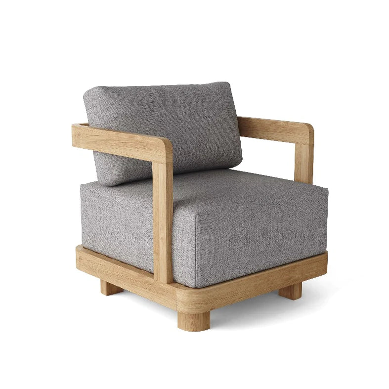 6-pc Granada Deep Seating - SET-902 By Anderson Teak - Image 8