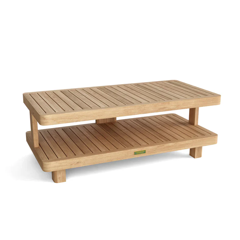 6-pc Granada Deep Seating - SET-902 By Anderson Teak - Image 9