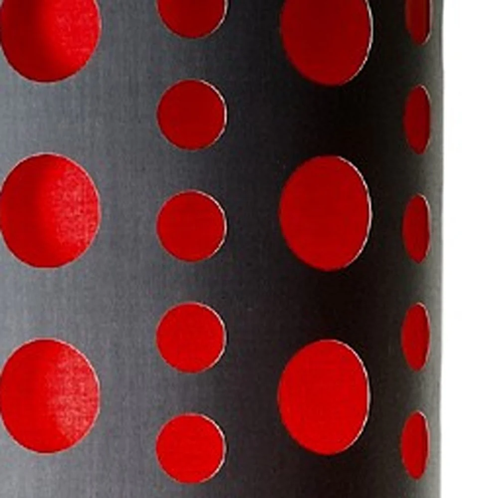 66" Steel Novelty Floor Lamp With Black And Green Drum Shade By Homeroots - Image 28