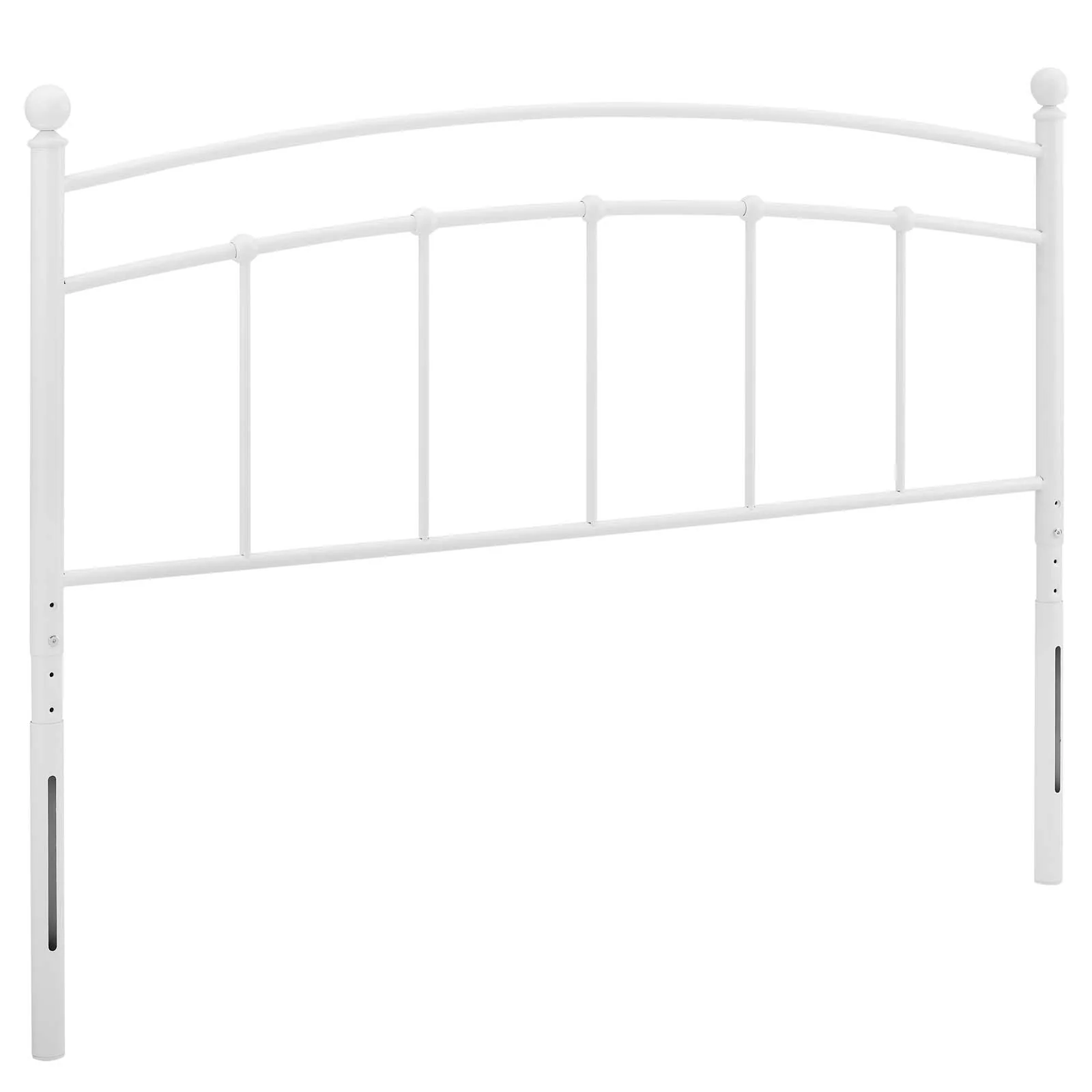 Abigail Full Metal Headboard By Modway - MOD-6157 - Image 20