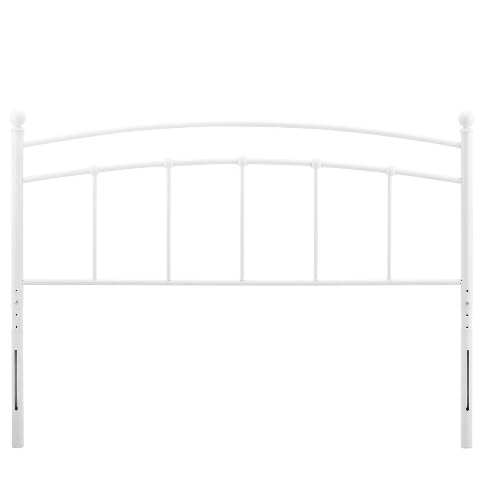 Abigail Full Metal Headboard By Modway - MOD-6157 - Image 21
