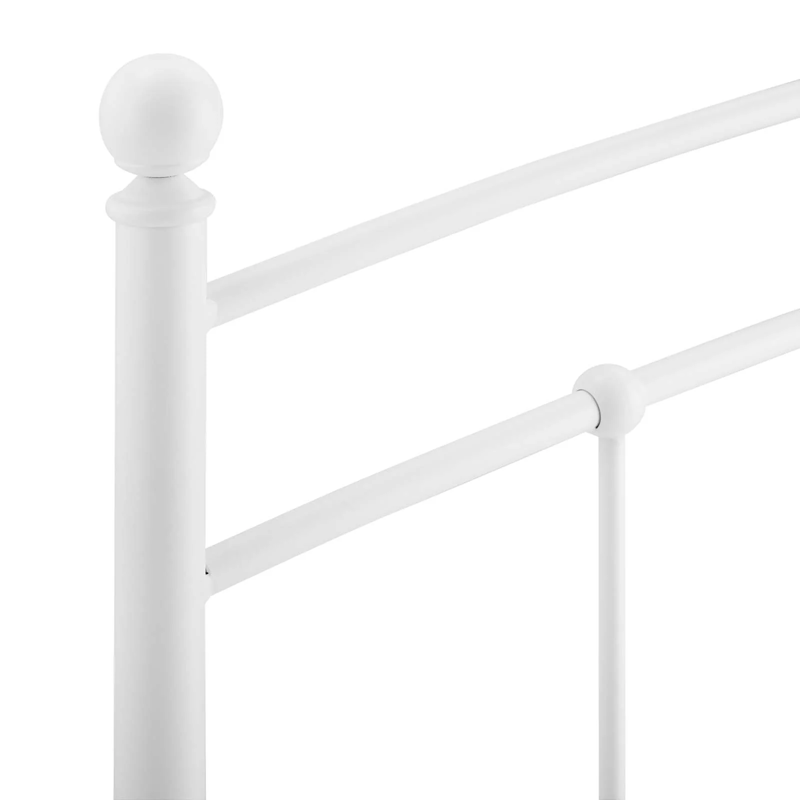 Abigail Full Metal Headboard By Modway - MOD-6157 - Image 22