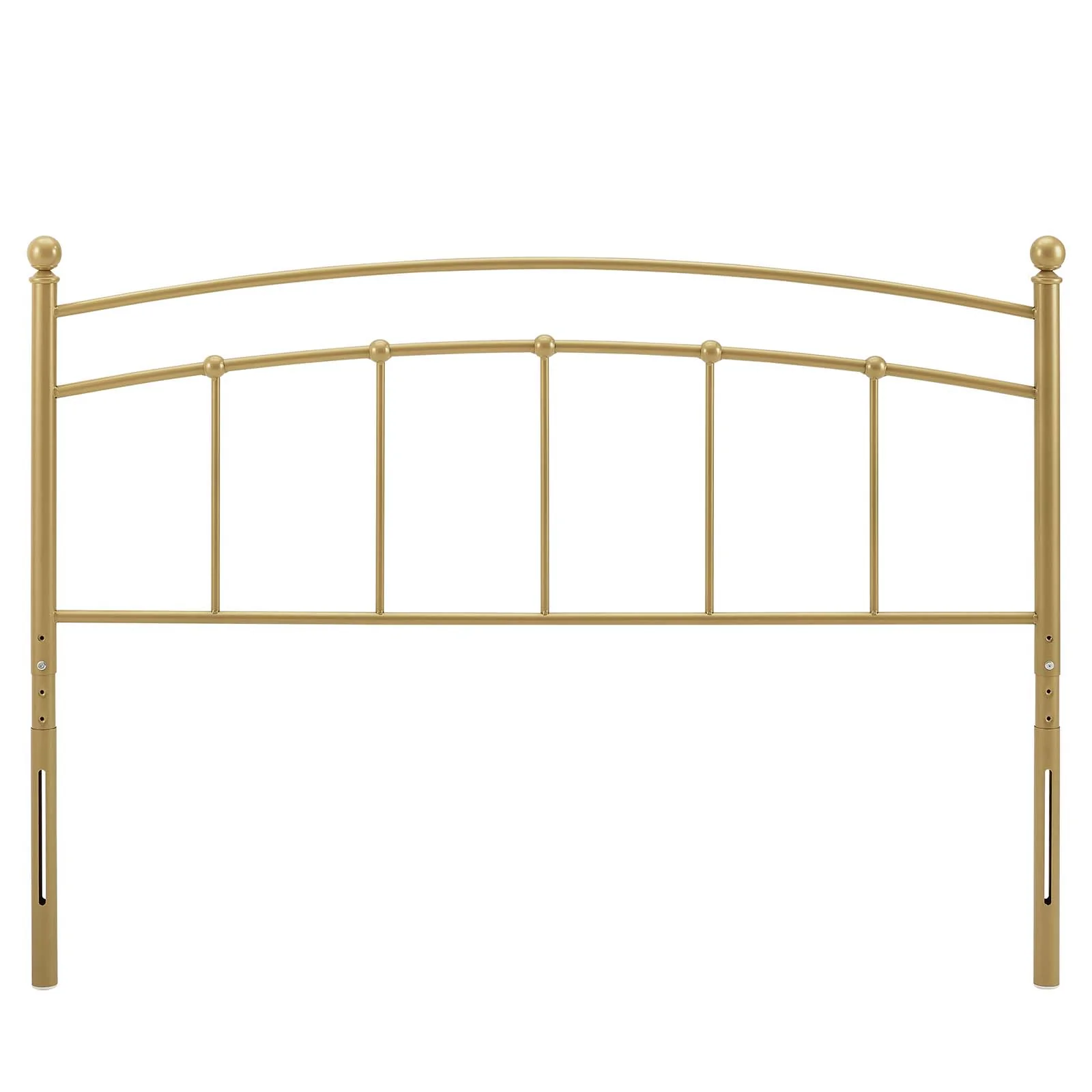 Abigail Full Metal Headboard By Modway - MOD-6157 - Image 7