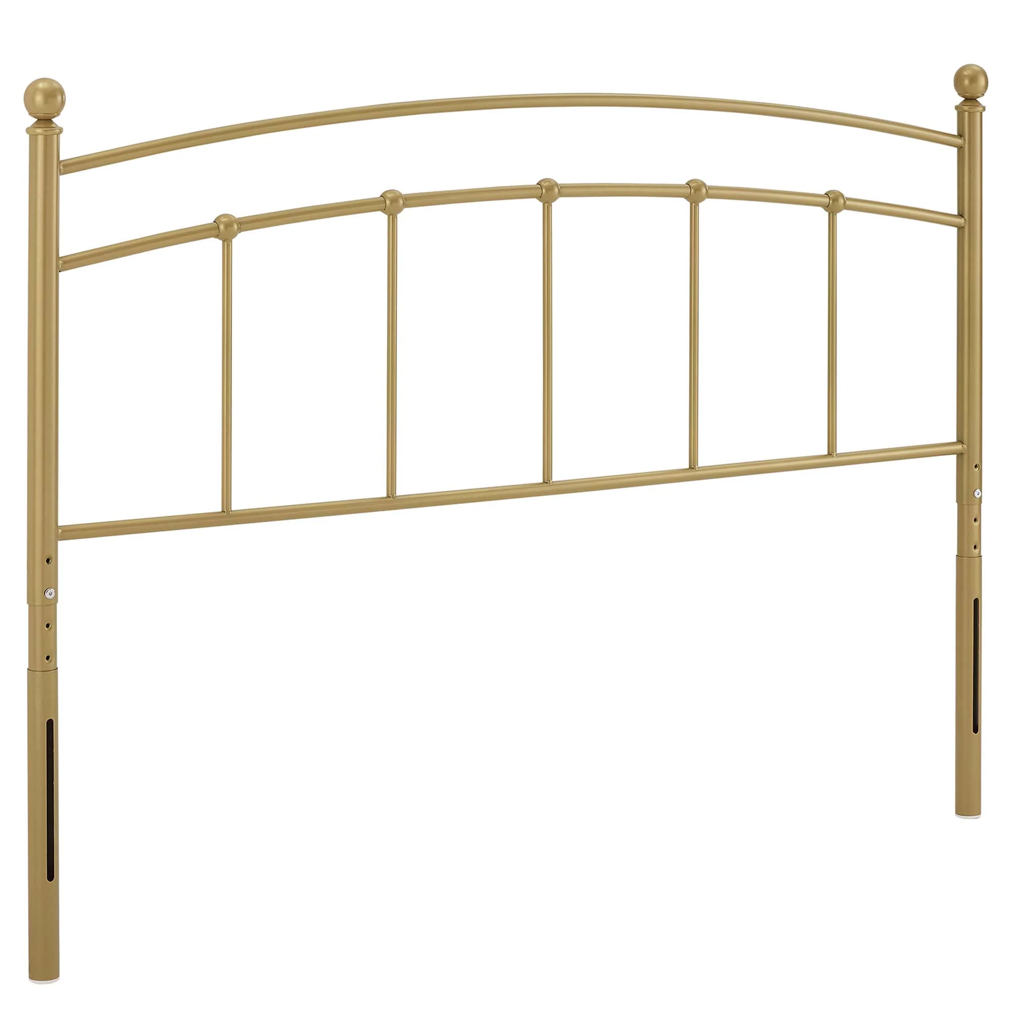 Abigail Metal King Headboard by Modway - Image 2