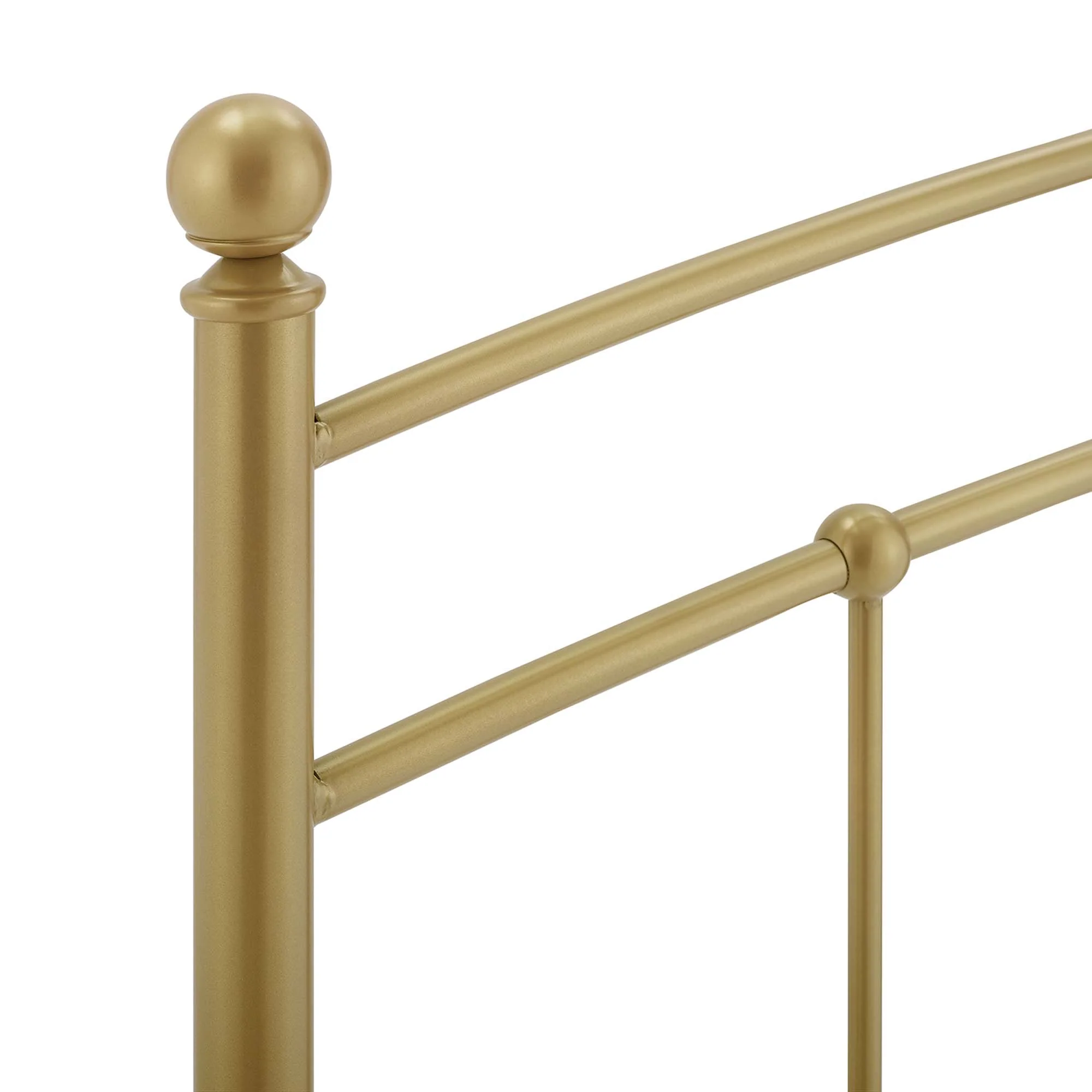 Abigail Metal King Headboard by Modway - Image 3