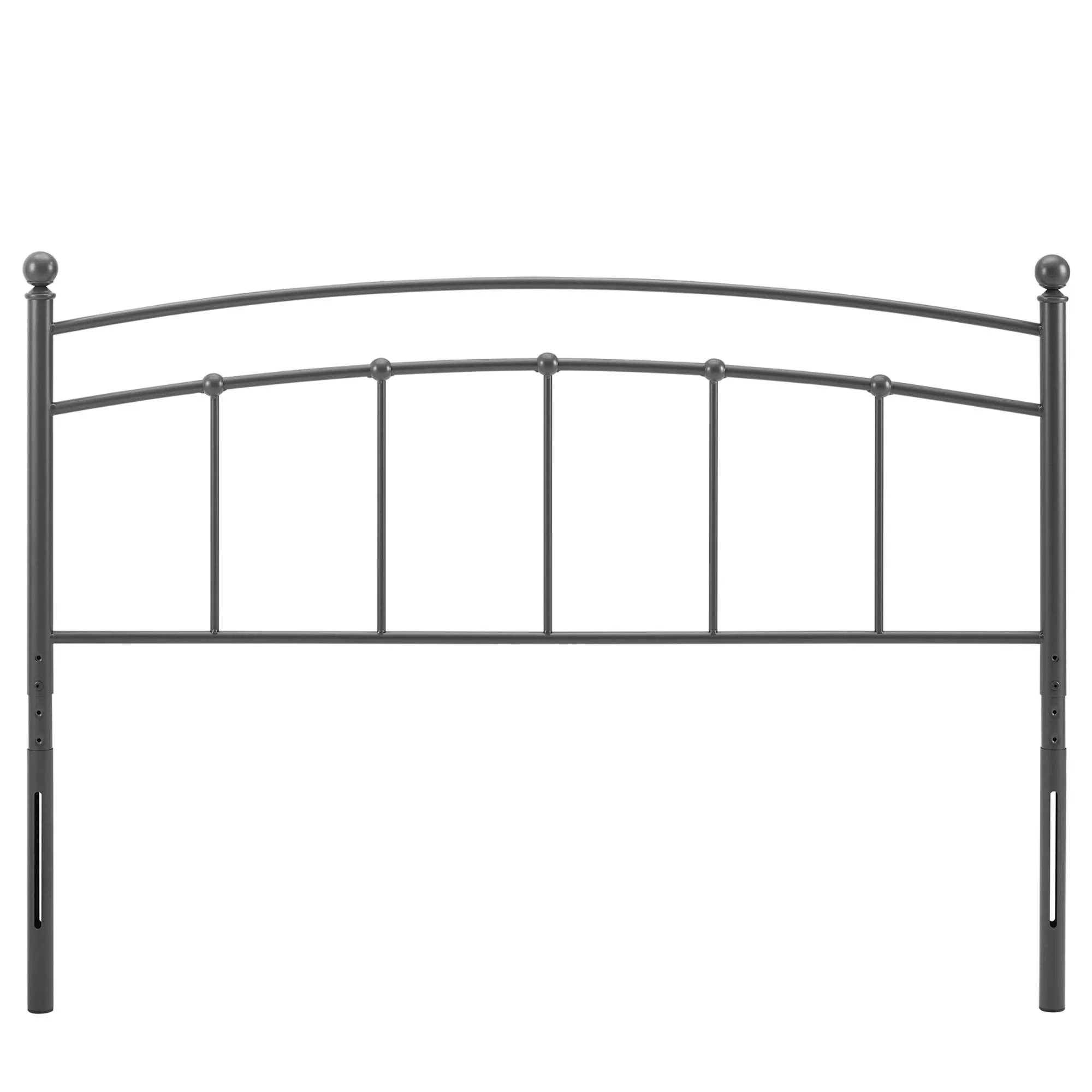 Abigail Metal King Headboard by Modway - Image 8