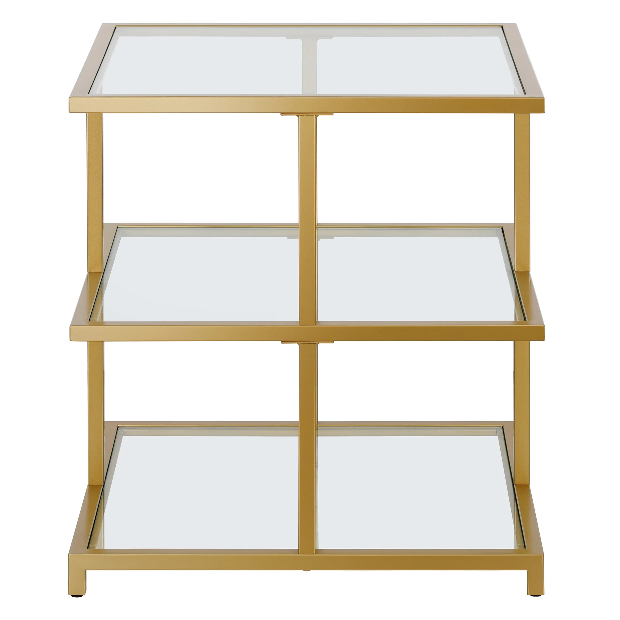 Acacia Solid Wood Six Drawer Double Dresser By Homeroots - Image 11
