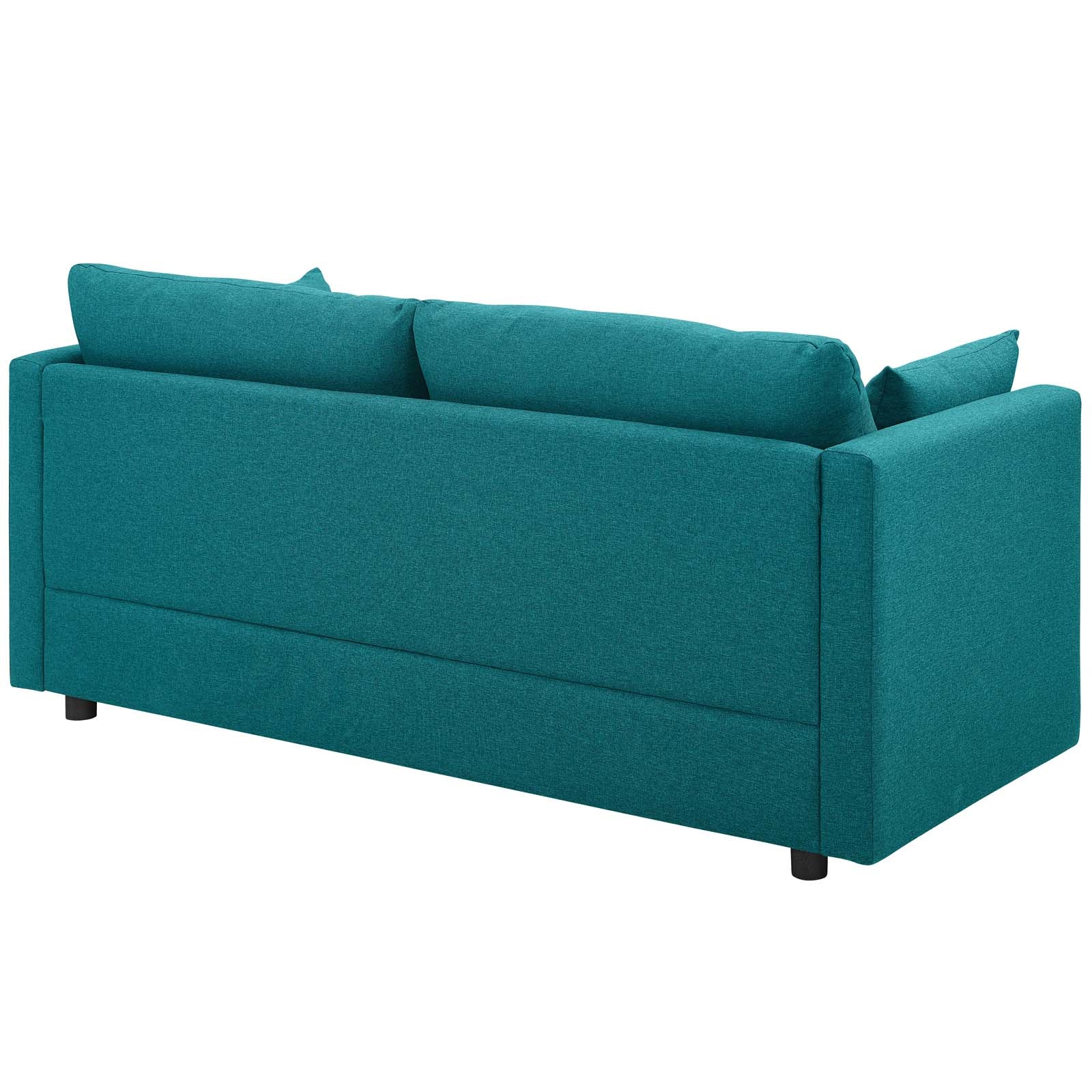 Activate 3 Piece Upholstered Fabric Set By Modway - EEI-4046 - Image 10