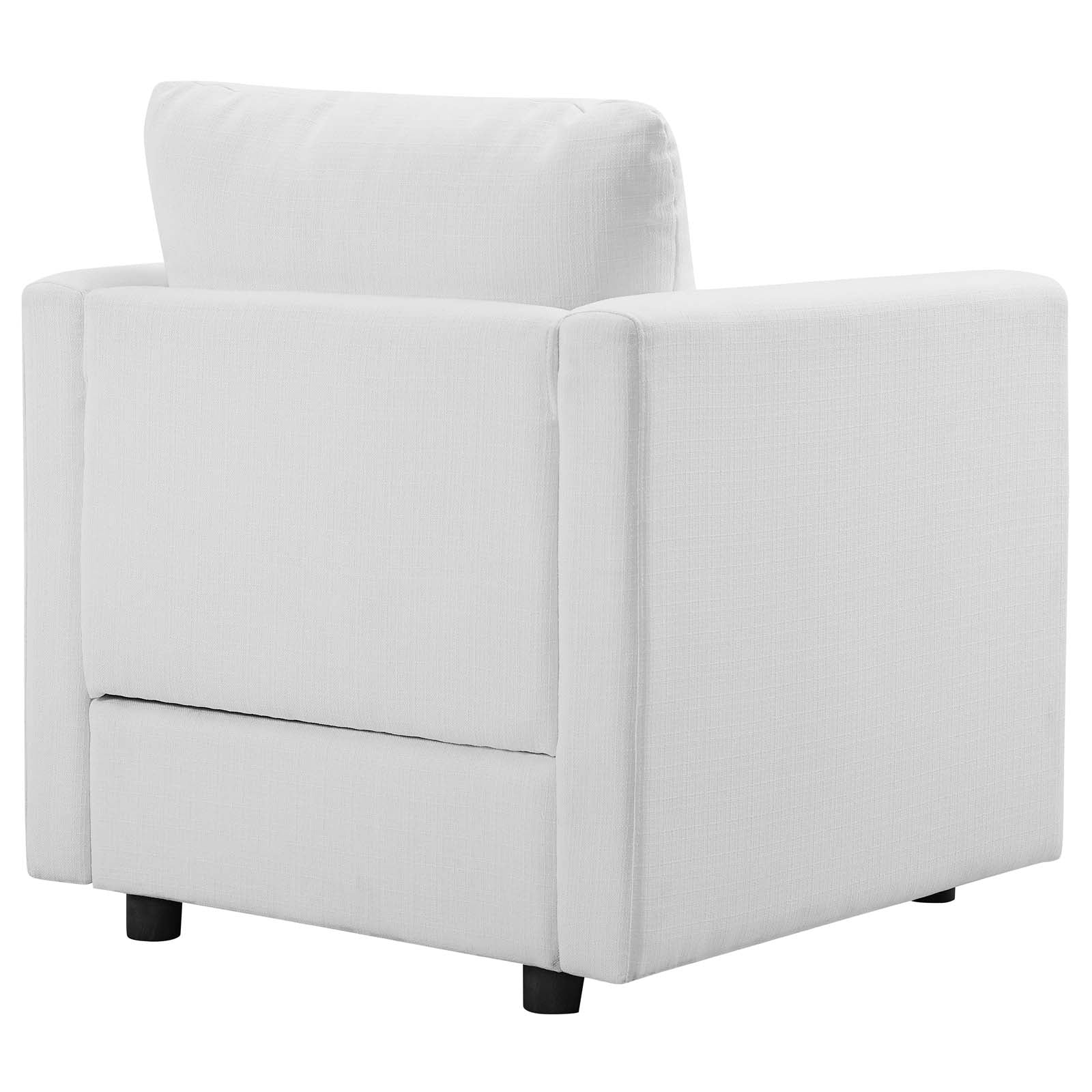 Activate Upholstered Fabric Sofa and Armchair Set By Modway - EEI-4045 - Image 24