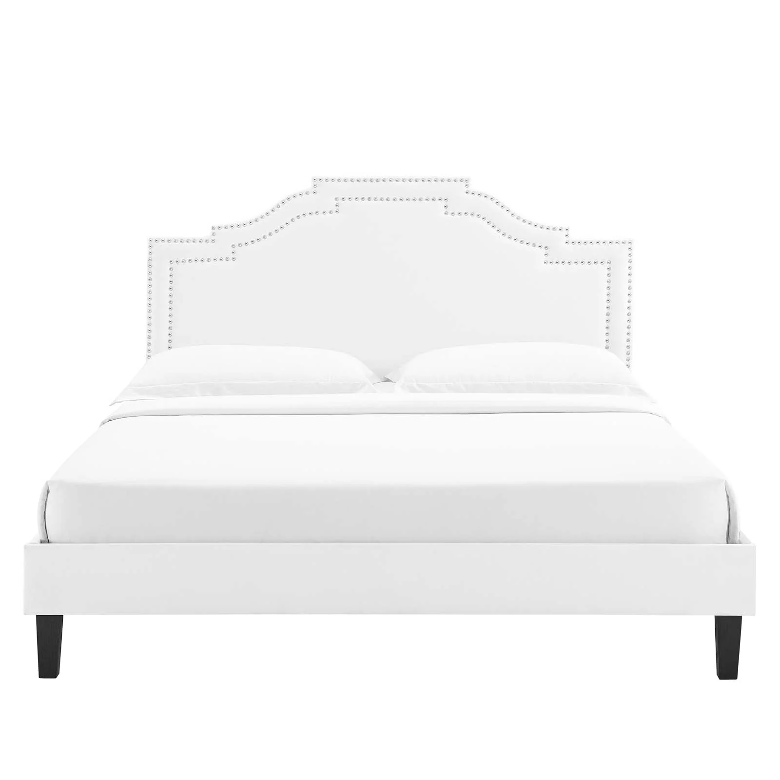 Adelaide Performance Velvet Full Platform Bed By Modway - MOD-6858 - Image 103