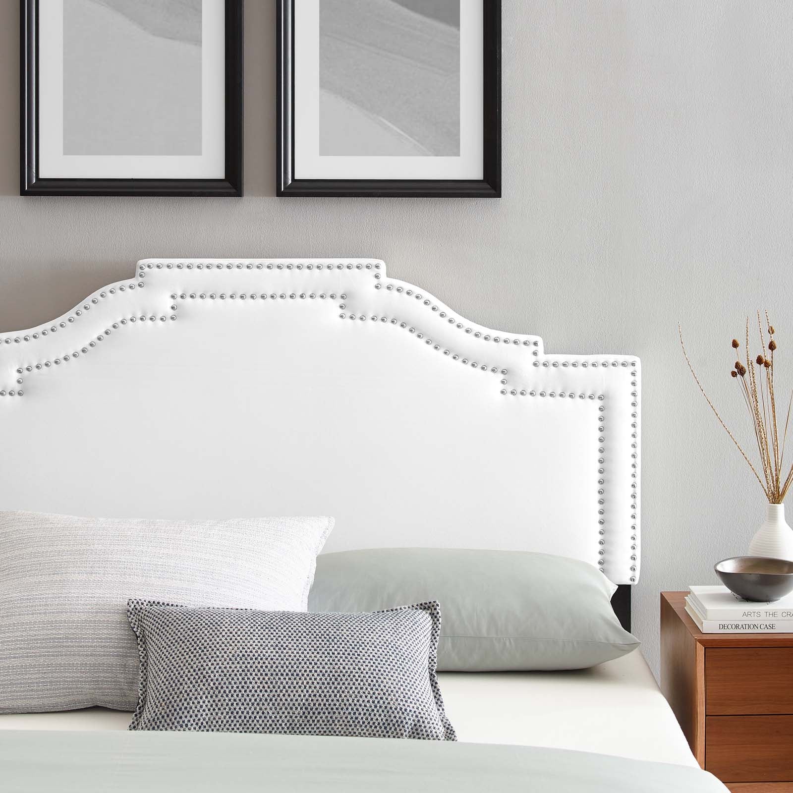 Adelaide Performance Velvet King Platform Bed By Modway - MOD-6864 - Image 104