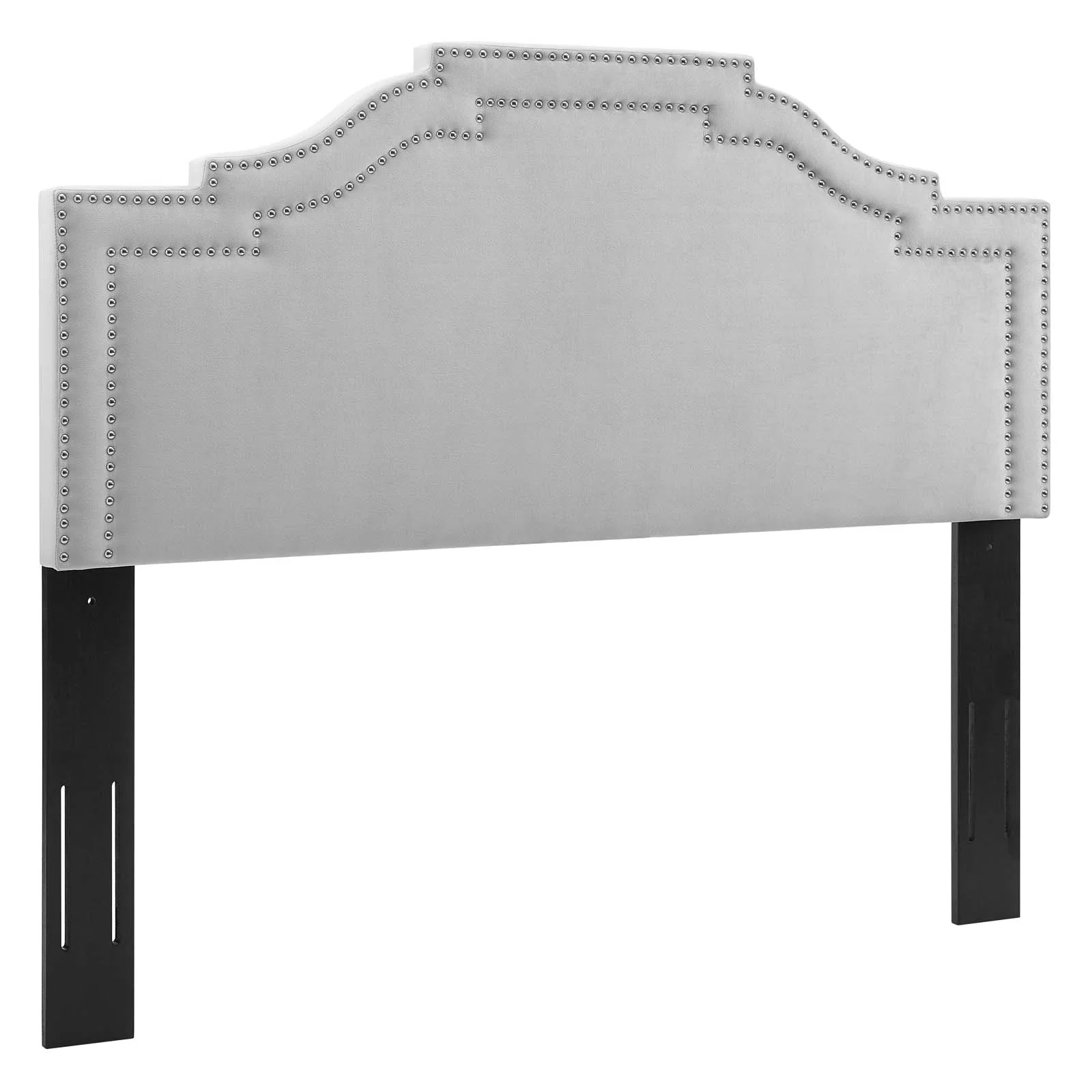 Adelaide Performance Velvet Twin Platform Bed By Modway - MOD-6852 - Image 36