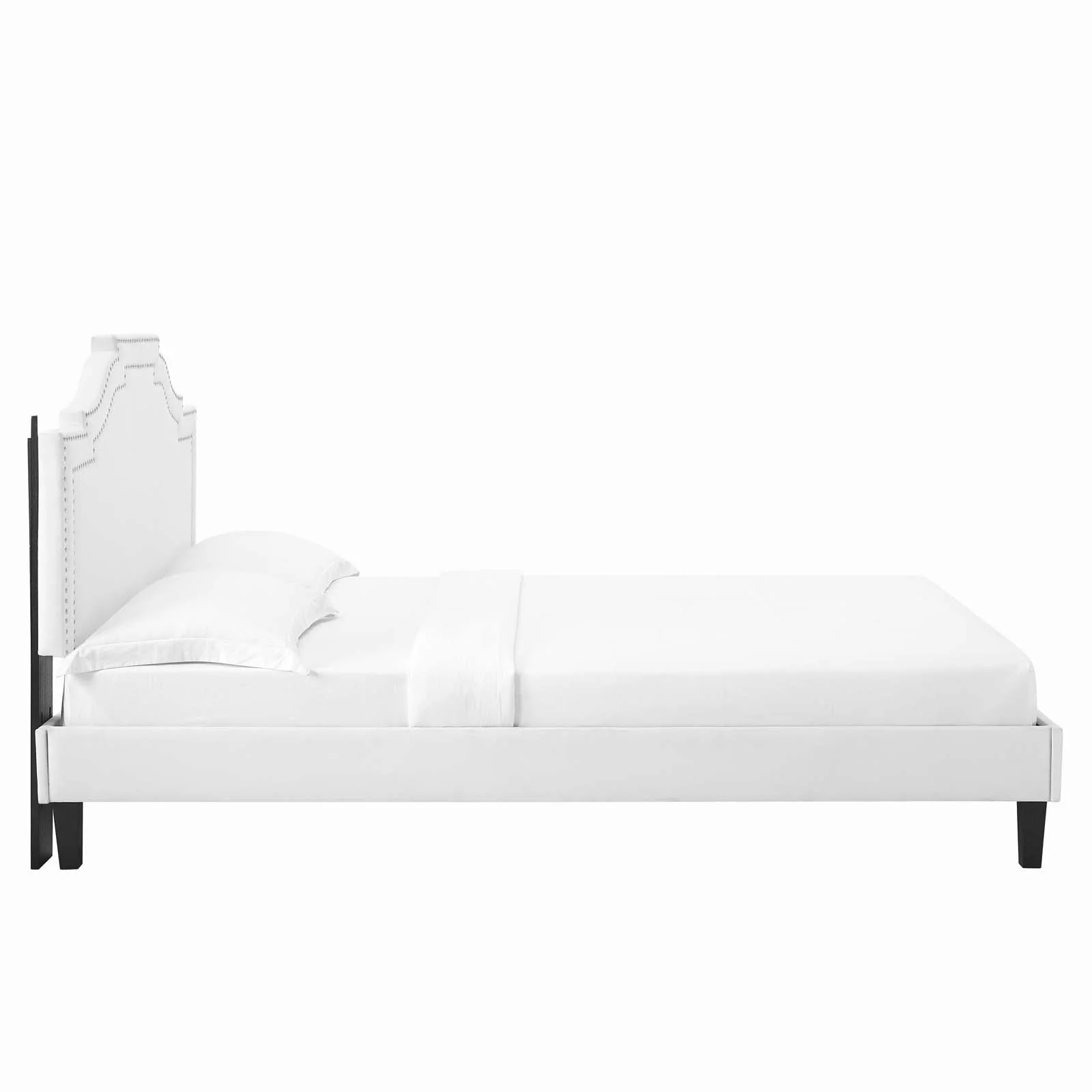 Adelaide Performance Velvet Twin Platform Bed By Modway - MOD-6852 - Image 98