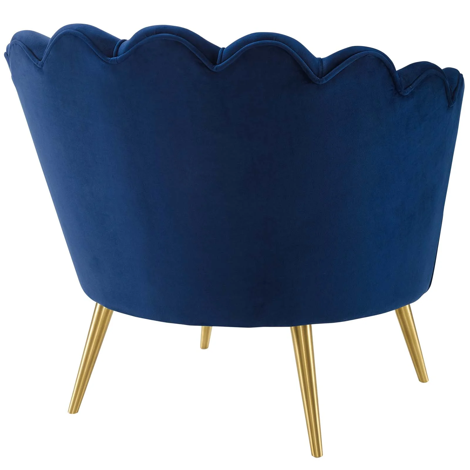 Admire Accent Armchair Performance Velvet Set of 2 By Modway - EEI-4294 - Image 5