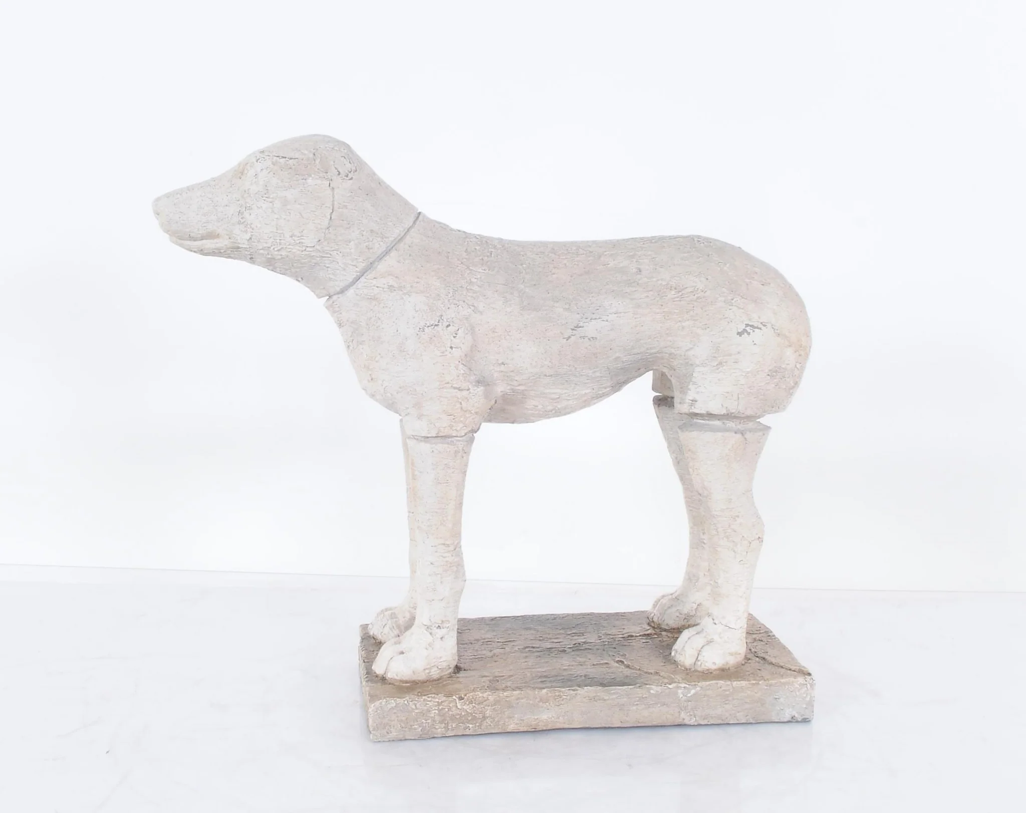 Adorable Dog Lover Statue By Homeroots - Image 5