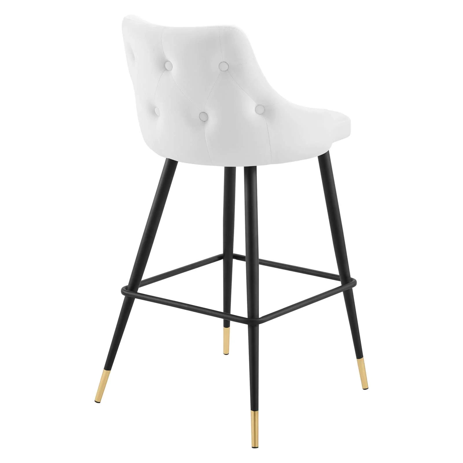 Adorn Performance Velvet Bar Stool Set of 2 By Modway - EEI-4595 - Image 29
