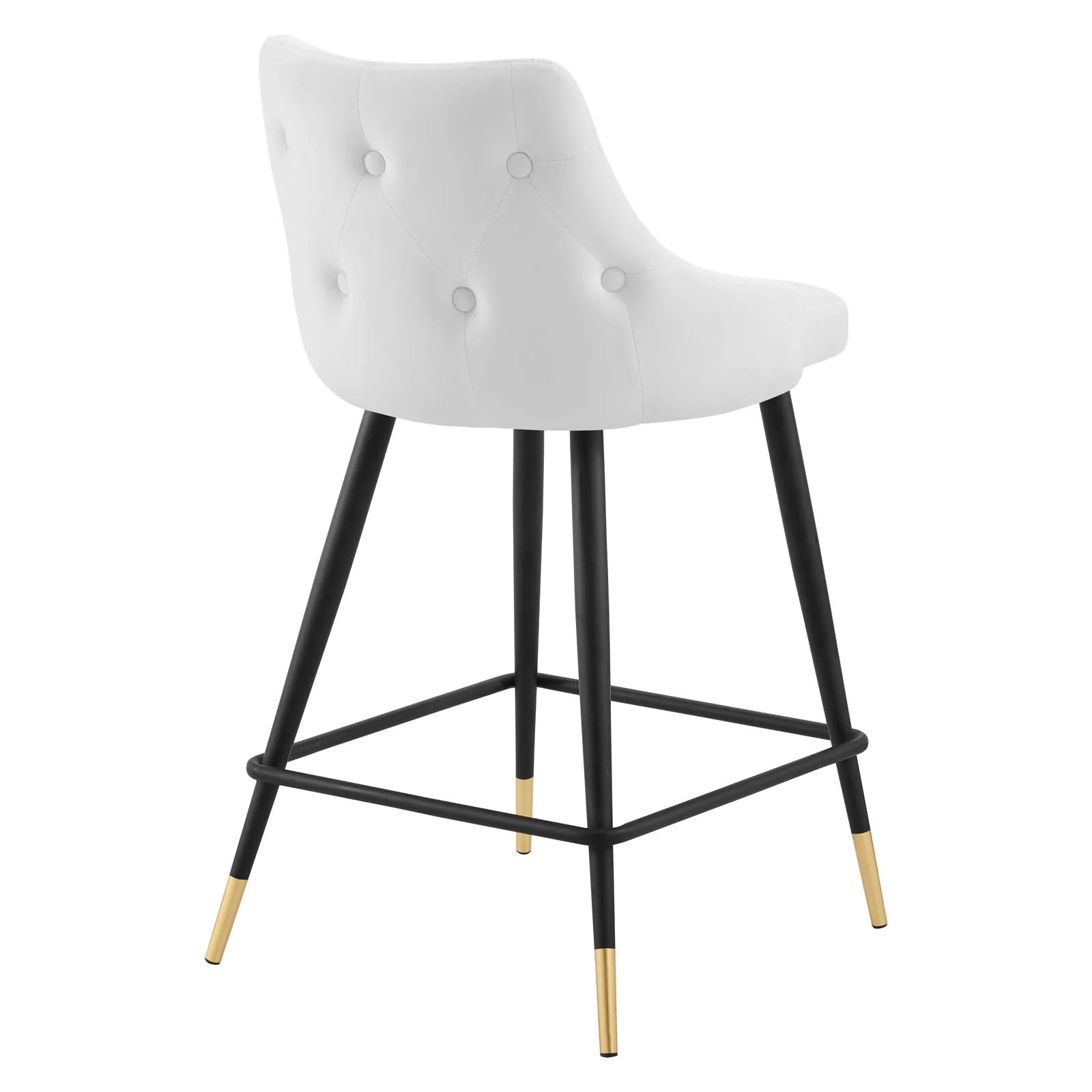 Adorn Performance Velvet Counter Stool Set of 2 By Modway - EEI-4594 - Image 29