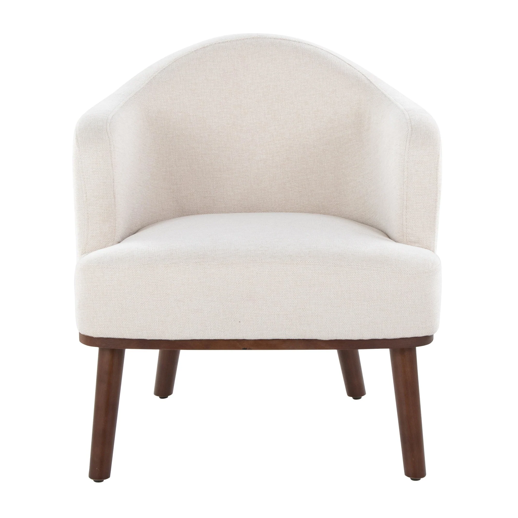 Ahoy Accent Chair Gray By LumiSource - Image 15