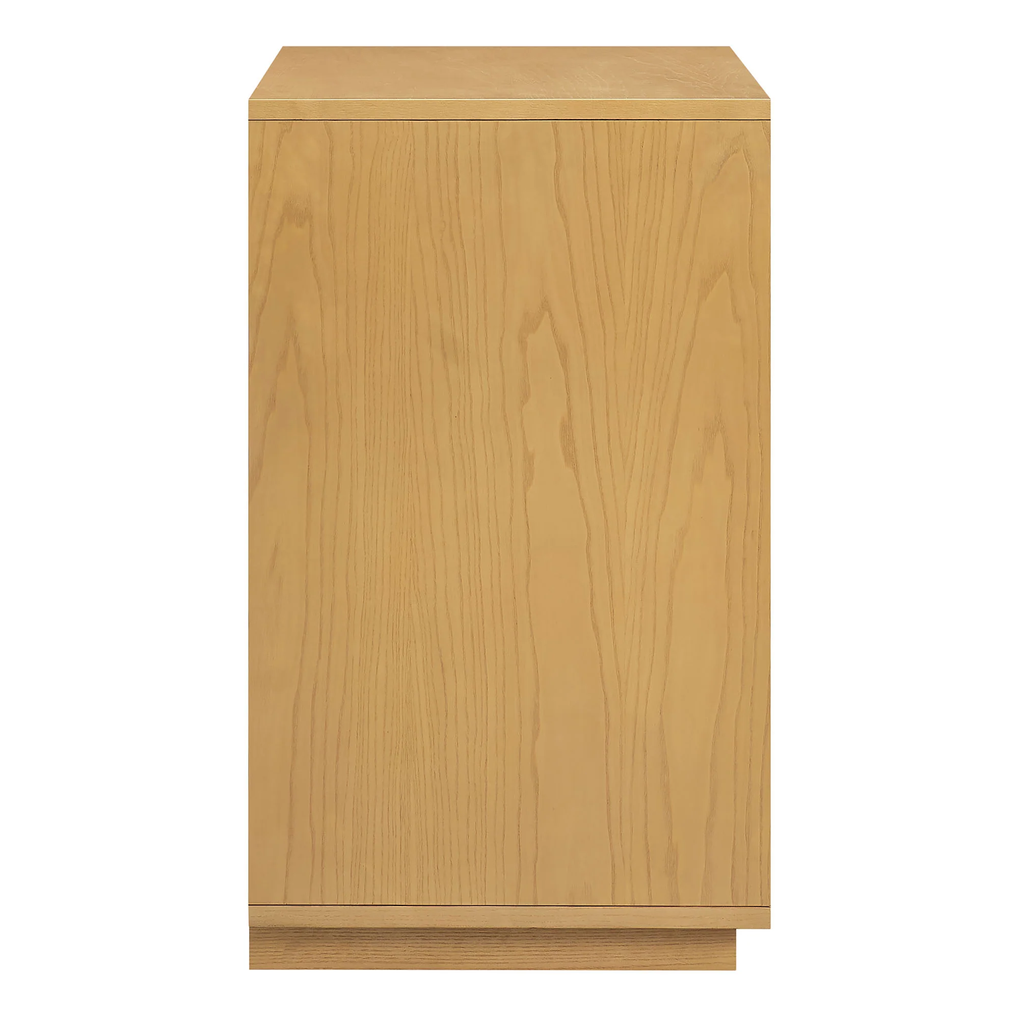 Aiko 39 Inch Japandi Accent Cabinet by Modway - Image 2