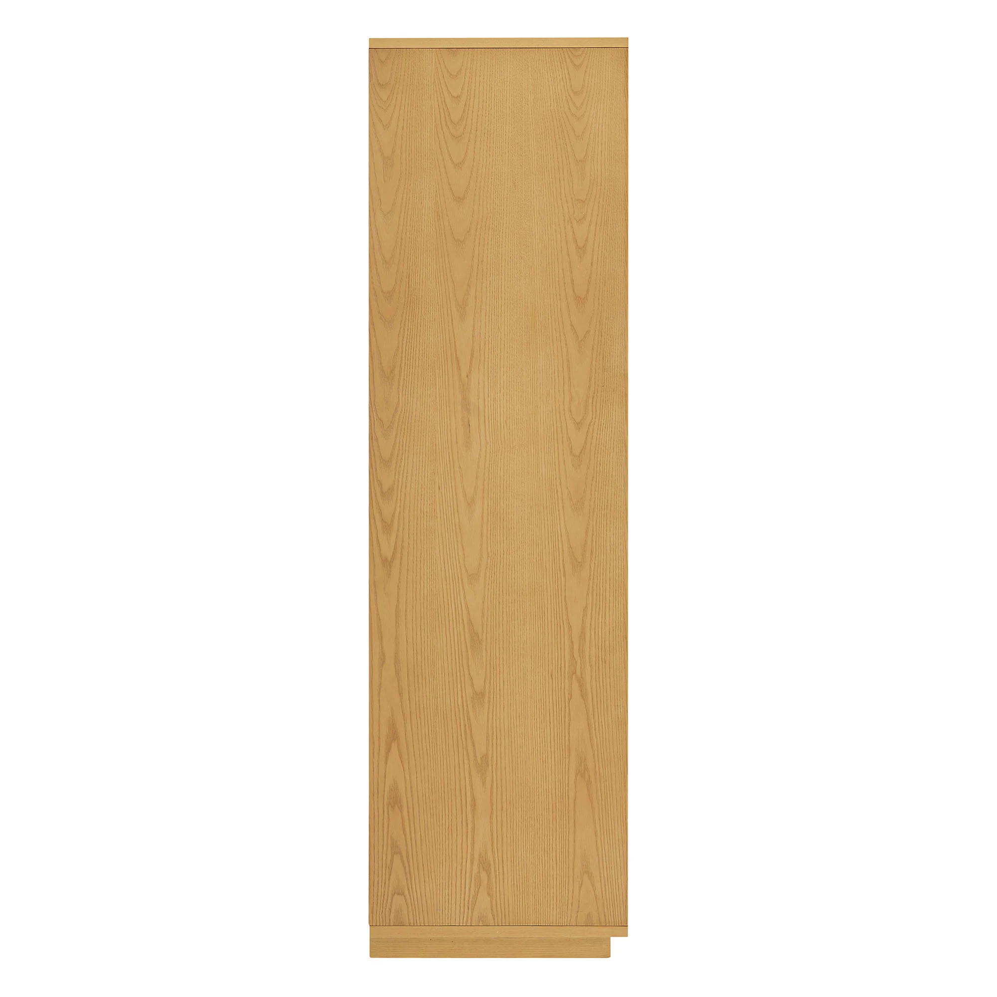 Aiko 64 Inch Tall Japandi Storage Cabinet by Modway - Image 2