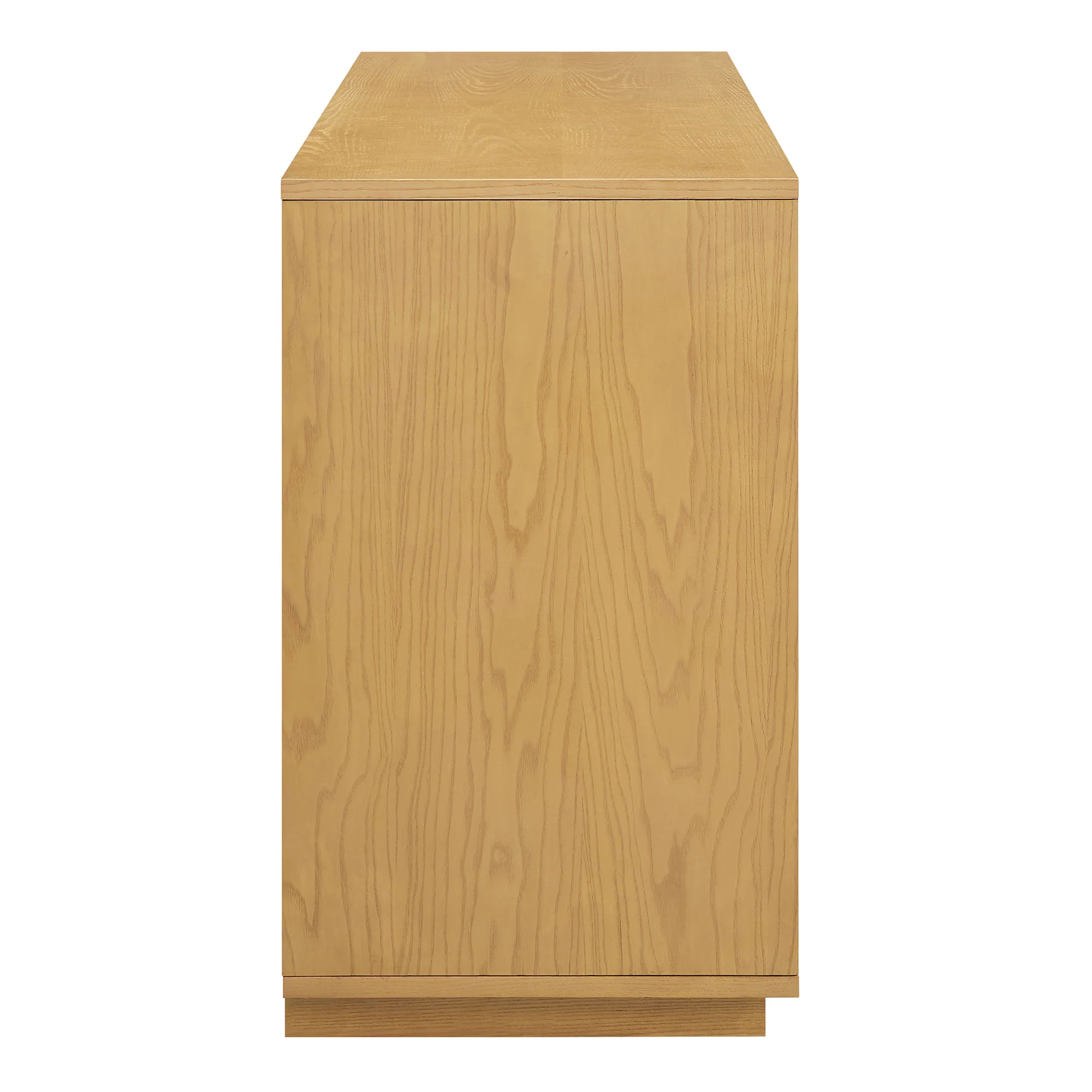 Aiko 76 Inch Japandi Sideboard by Modway - Image 2