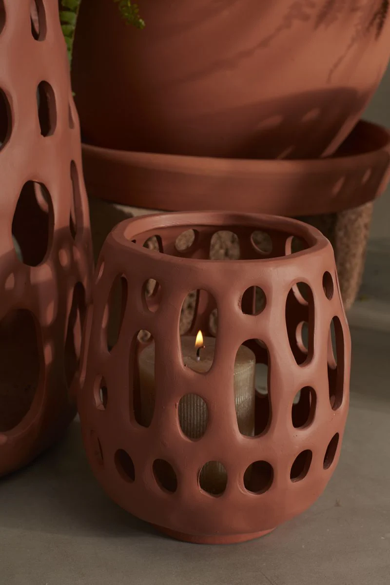 Alameda Lantern By Accent Decor - Image 10