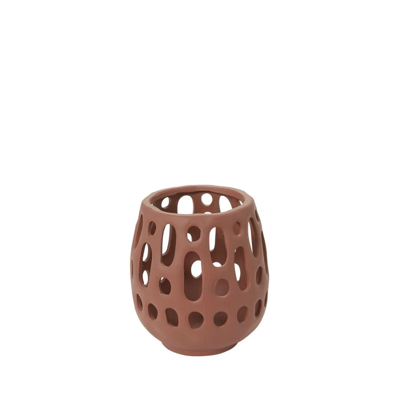 Alameda Lantern By Accent Decor - Image 3