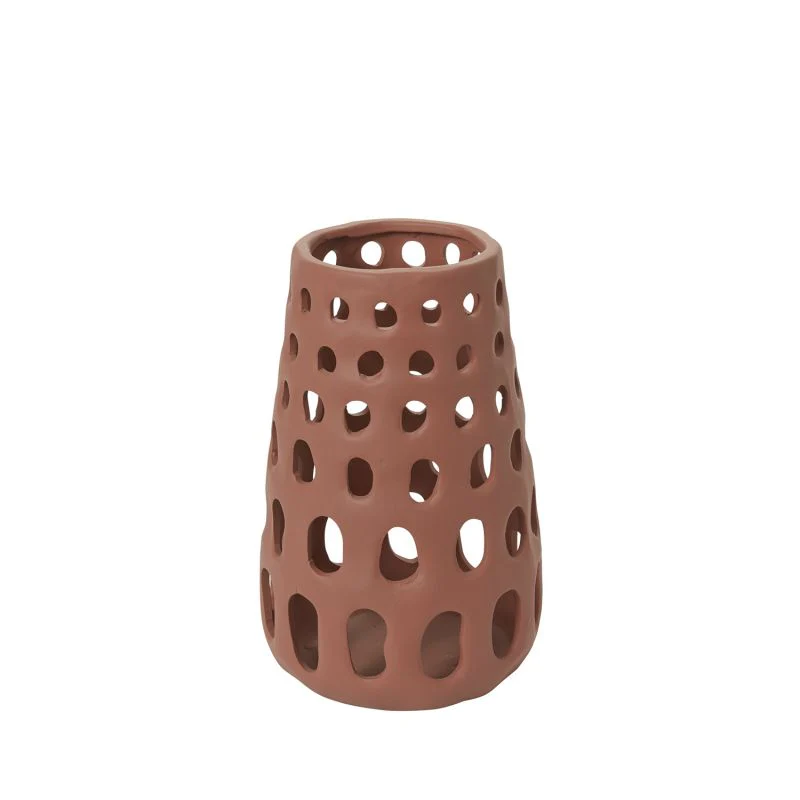 Alameda Lantern By Accent Decor - Image 4
