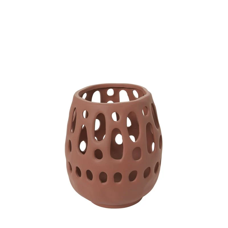 Alameda Lantern By Accent Decor - Image 5