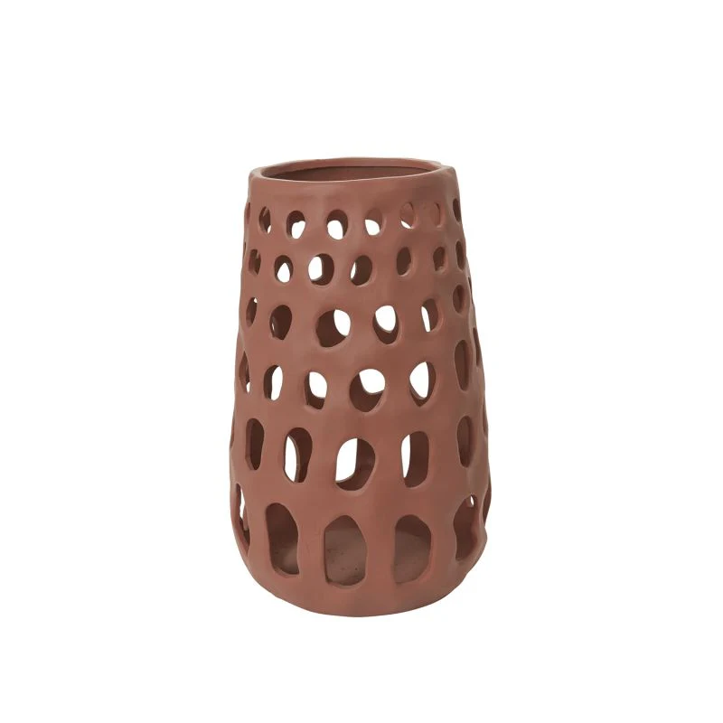 Alameda Lantern By Accent Decor - Image 6