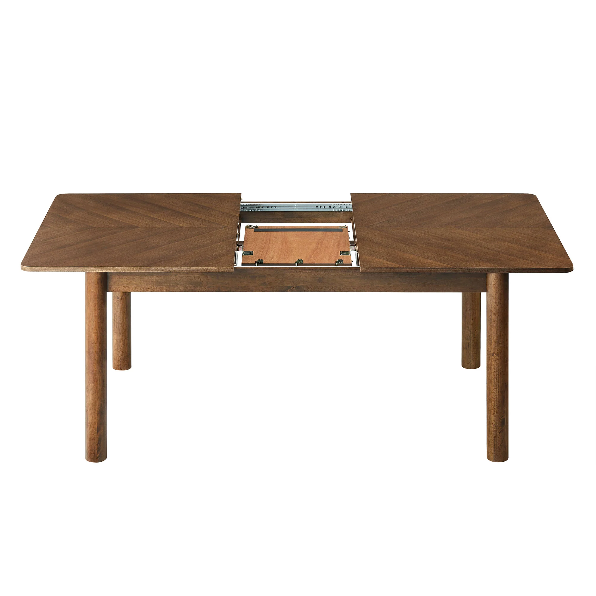 Alba Extendable Dining Table by Modway - Image 16