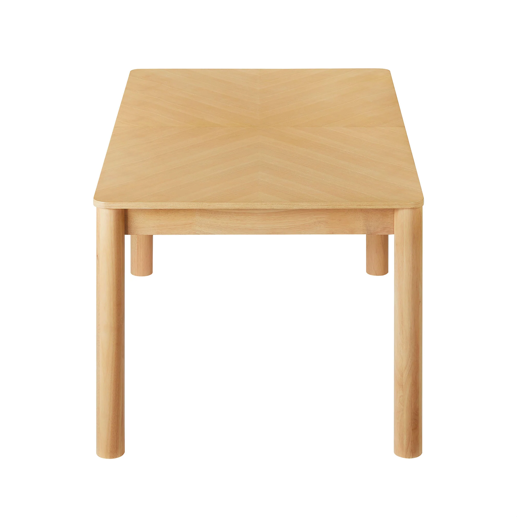 Alba Extendable Dining Table by Modway - Image 3